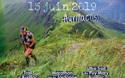 Ultra Trail du Puy Mary Aurillac