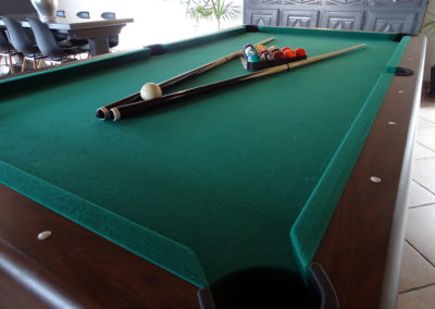 Billard