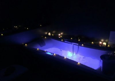 jacuzzi prestige