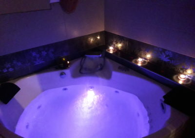 jacuzzi volupté