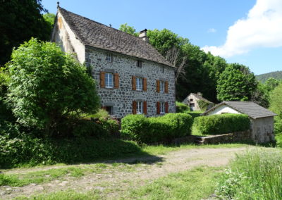 Gîte